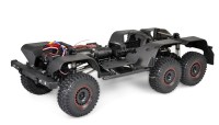 AMXRock RCX10.3B Scale Crawler 6x6 Pick-Up Schaal 1 op 10 ARTR